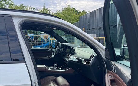 BMW X5, 2018 год, 8 350 000 рублей, 8 фотография
