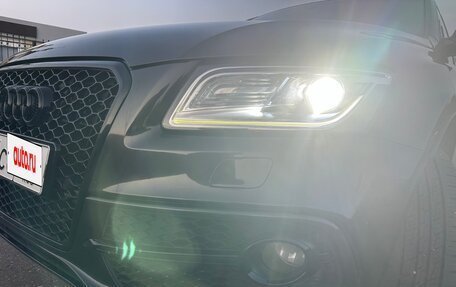 Audi Q5, 2015 год, 2 499 000 рублей, 2 фотография