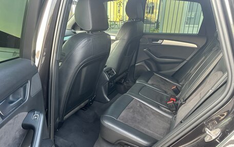 Audi Q5, 2015 год, 2 499 000 рублей, 14 фотография