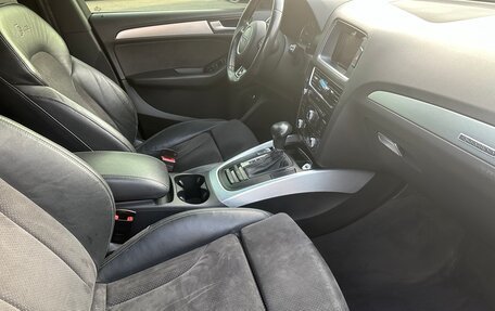 Audi Q5, 2015 год, 2 499 000 рублей, 16 фотография
