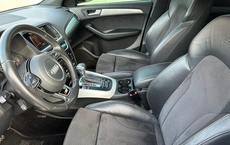 Audi Q5, 2015 год, 2 499 000 рублей, 6 фотография
