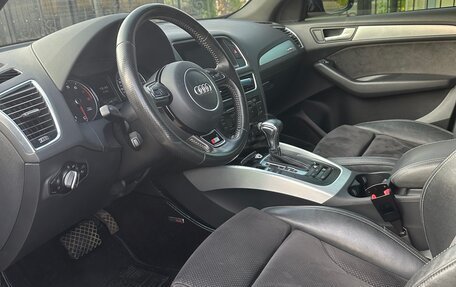 Audi Q5, 2015 год, 2 499 000 рублей, 12 фотография