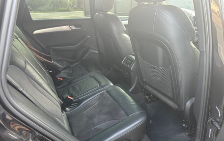 Audi Q5, 2015 год, 2 499 000 рублей, 15 фотография