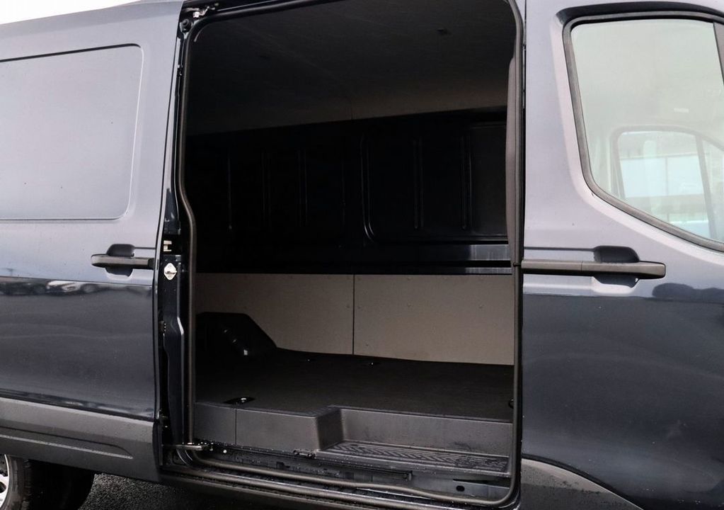 Ford Transit, 2025 год, 4 899 000 рублей, 8 фотография