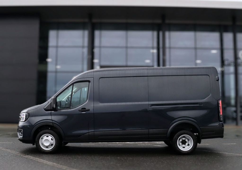 Ford Transit, 2025 год, 4 899 000 рублей, 2 фотография
