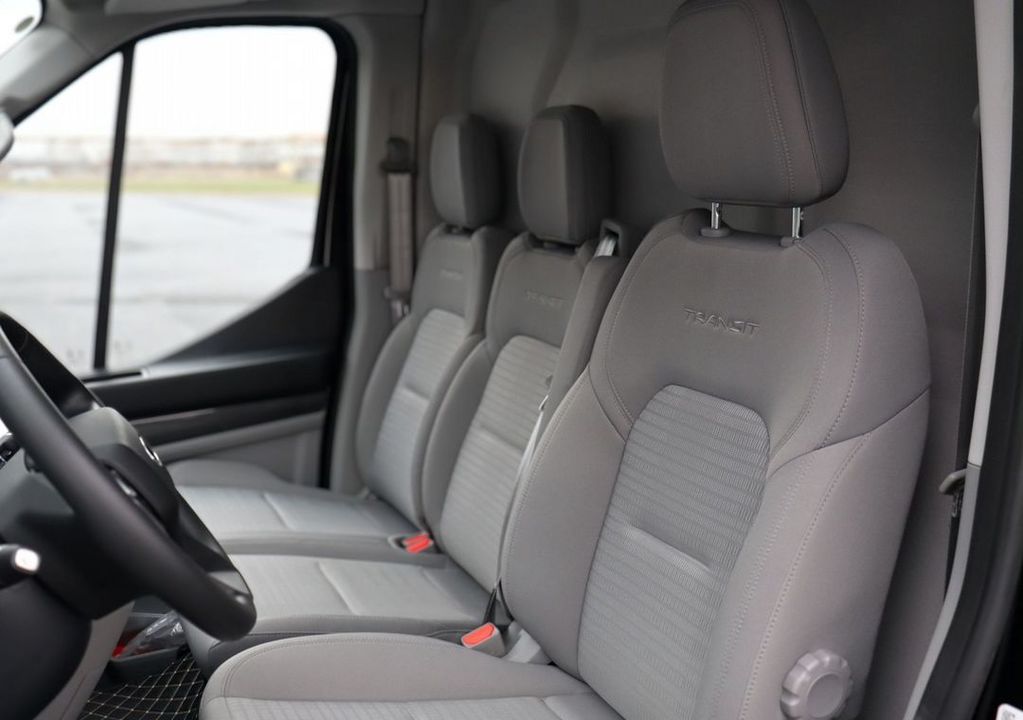 Ford Transit, 2025 год, 4 899 000 рублей, 18 фотография