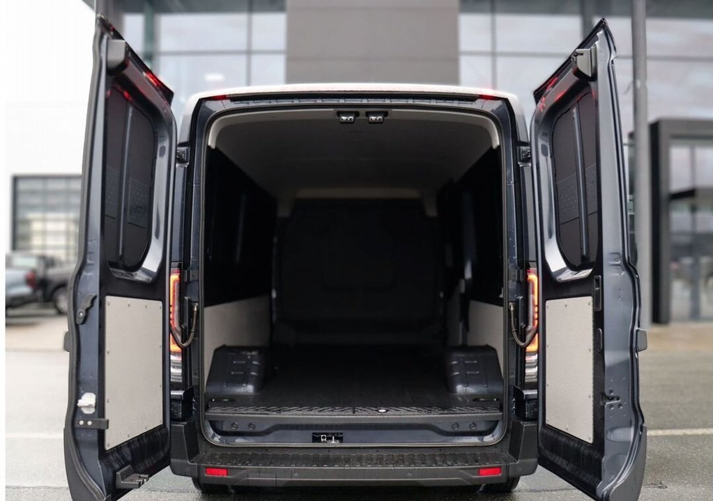 Ford Transit, 2025 год, 4 899 000 рублей, 11 фотография
