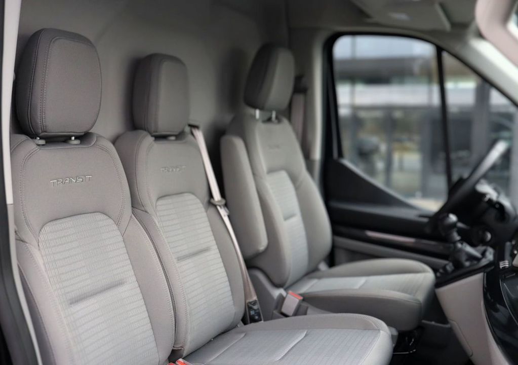 Ford Transit, 2025 год, 4 899 000 рублей, 24 фотография