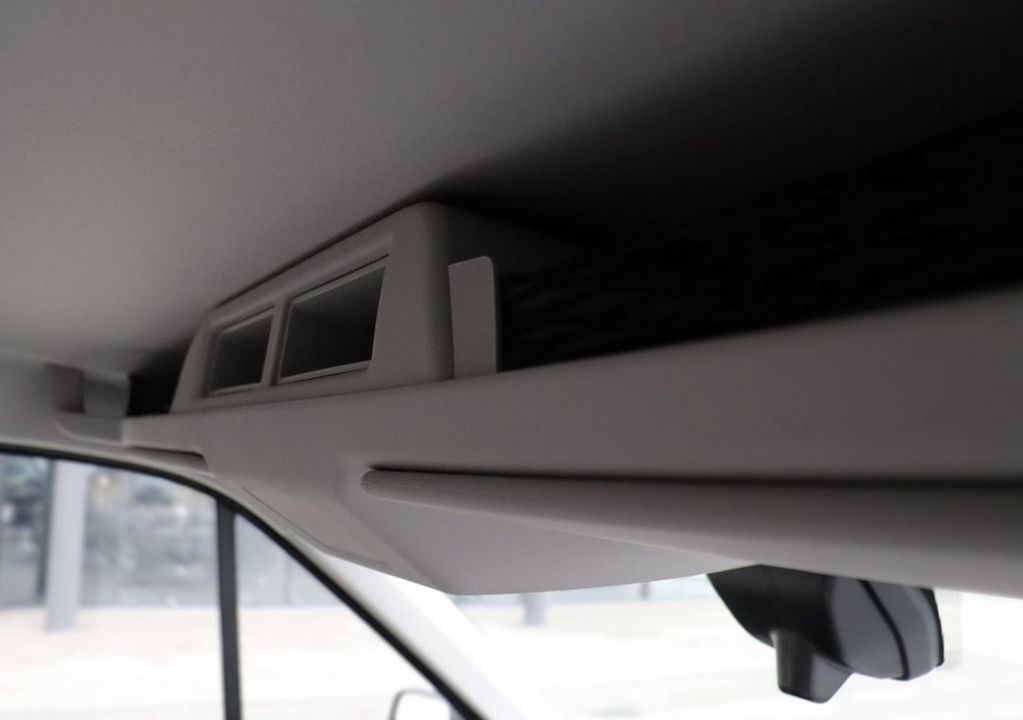 Ford Transit, 2025 год, 4 899 000 рублей, 25 фотография
