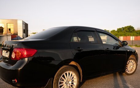 Toyota Corolla, 2008 год, 850 000 рублей, 6 фотография