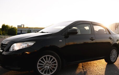Toyota Corolla, 2008 год, 850 000 рублей, 2 фотография