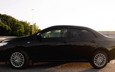 Toyota Corolla, 2008 год, 850 000 рублей, 3 фотография