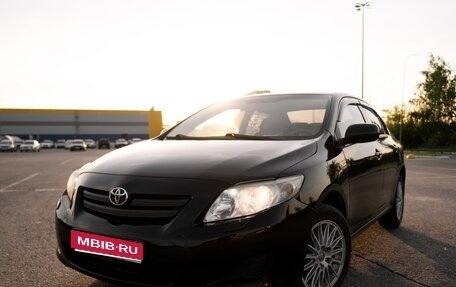 Toyota Corolla, 2008 год, 850 000 рублей, 1 фотография