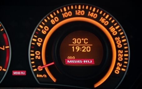 Toyota Corolla, 2008 год, 850 000 рублей, 10 фотография