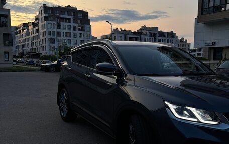 Geely Coolray I, 2021 год, 1 430 000 рублей, 2 фотография