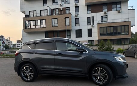 Geely Coolray I, 2021 год, 1 430 000 рублей, 3 фотография