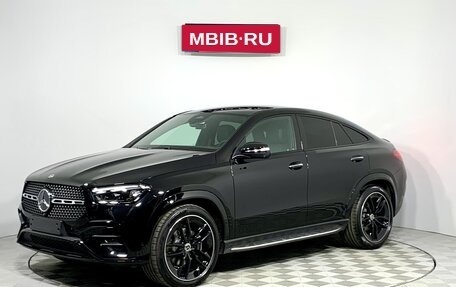 Mercedes-Benz GLE Coupe, 2024 год, 18 360 950 рублей, 1 фотография