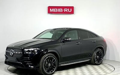 Mercedes-Benz GLE Coupe, 2024 год, 18 360 950 рублей, 1 фотография