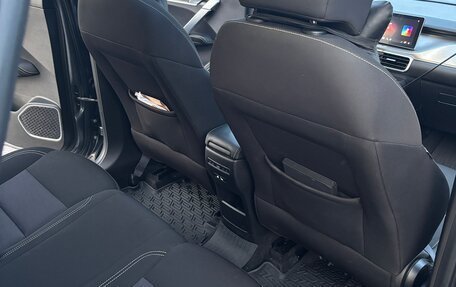 Geely Coolray I, 2021 год, 1 430 000 рублей, 17 фотография