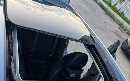 Geely Coolray I, 2021 год, 1 430 000 рублей, 18 фотография