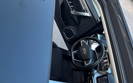 Geely Coolray I, 2021 год, 1 430 000 рублей, 16 фотография