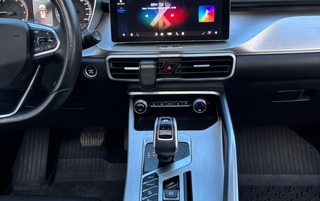 Geely Coolray I, 2021 год, 1 430 000 рублей, 15 фотография