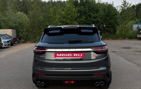 Geely Coolray I, 2021 год, 1 430 000 рублей, 5 фотография