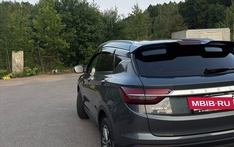 Geely Coolray I, 2021 год, 1 430 000 рублей, 6 фотография