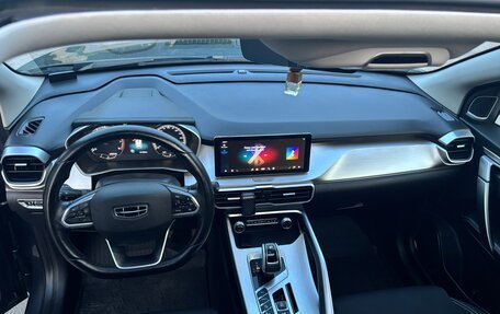 Geely Coolray I, 2021 год, 1 430 000 рублей, 21 фотография