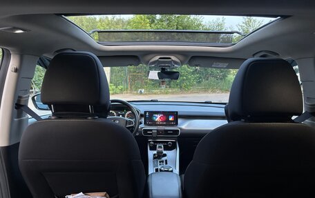 Geely Coolray I, 2021 год, 1 430 000 рублей, 26 фотография