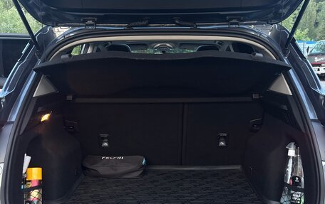 Geely Coolray I, 2021 год, 1 430 000 рублей, 25 фотография