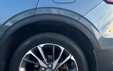 Geely Coolray I, 2021 год, 1 430 000 рублей, 23 фотография