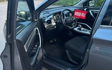Geely Coolray I, 2021 год, 1 430 000 рублей, 22 фотография