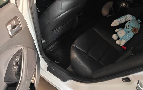 KIA Optima III, 2015 год, 1 729 000 рублей, 12 фотография