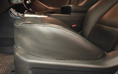 KIA Optima III, 2015 год, 1 729 000 рублей, 17 фотография