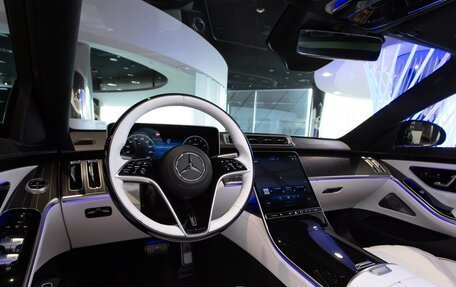Mercedes-Benz Maybach S-Класс, 2024 год, 37 597 200 рублей, 12 фотография