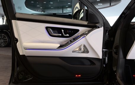 Mercedes-Benz Maybach S-Класс, 2024 год, 37 597 200 рублей, 9 фотография