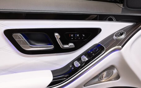 Mercedes-Benz Maybach S-Класс, 2024 год, 37 597 200 рублей, 10 фотография