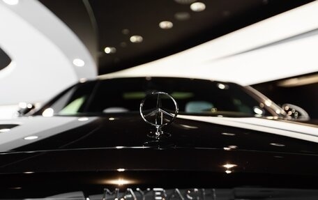 Mercedes-Benz Maybach S-Класс, 2024 год, 37 597 200 рублей, 6 фотография