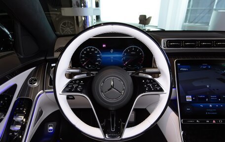 Mercedes-Benz Maybach S-Класс, 2024 год, 37 597 200 рублей, 14 фотография