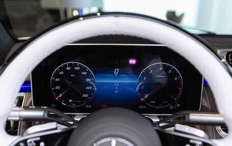 Mercedes-Benz Maybach S-Класс, 2024 год, 37 597 200 рублей, 15 фотография