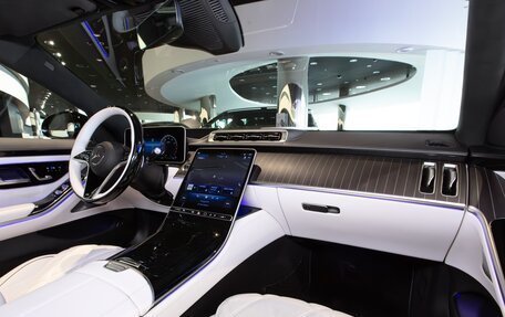 Mercedes-Benz Maybach S-Класс, 2024 год, 37 597 200 рублей, 20 фотография