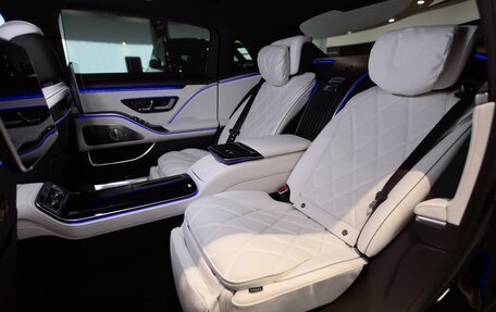 Mercedes-Benz Maybach S-Класс, 2024 год, 37 597 200 рублей, 23 фотография