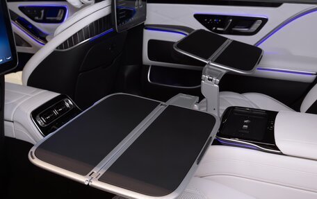 Mercedes-Benz Maybach S-Класс, 2024 год, 37 597 200 рублей, 27 фотография