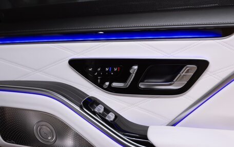 Mercedes-Benz Maybach S-Класс, 2024 год, 37 597 200 рублей, 22 фотография