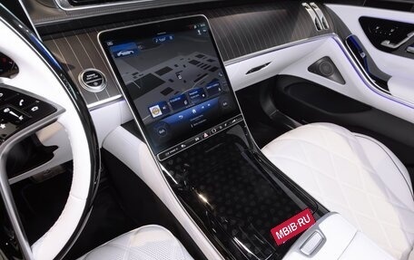 Mercedes-Benz Maybach S-Класс, 2024 год, 37 597 200 рублей, 17 фотография