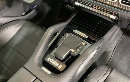 Mercedes-Benz GLE Coupe, 2024 год, 18 360 950 рублей, 10 фотография