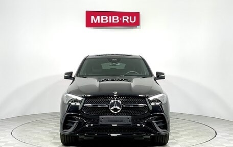 Mercedes-Benz GLE Coupe, 2024 год, 18 360 950 рублей, 2 фотография