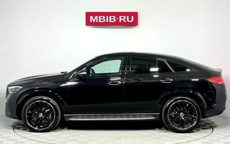 Mercedes-Benz GLE Coupe, 2024 год, 18 360 950 рублей, 4 фотография