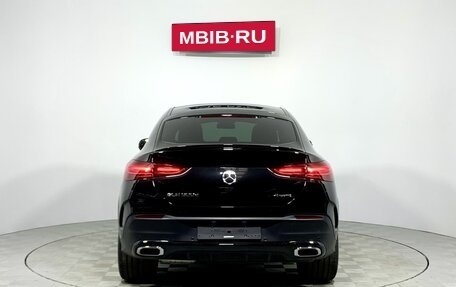 Mercedes-Benz GLE Coupe, 2024 год, 18 360 950 рублей, 7 фотография